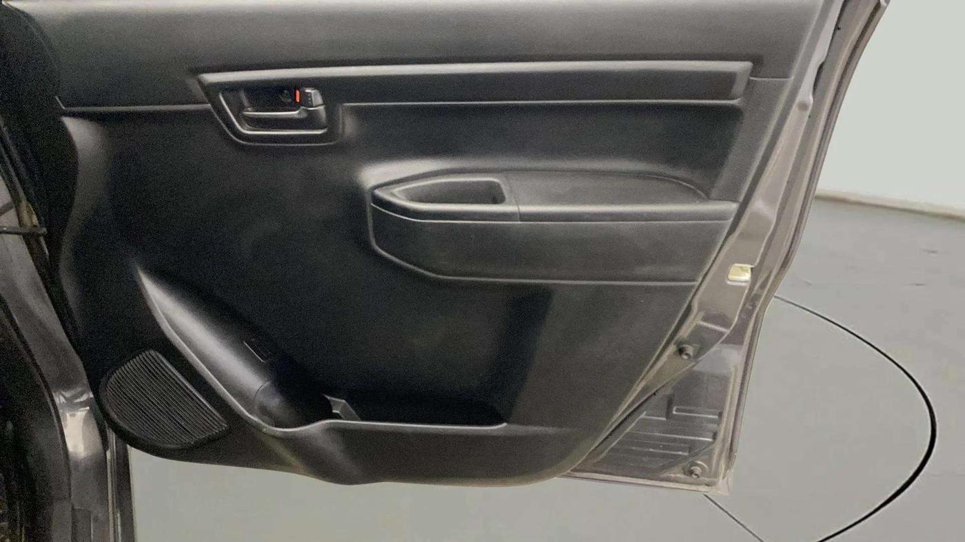 2022 Maruti S PRESSO VXI+, Petrol, Manual, 21,446 km, Driver Side Door Panels Control