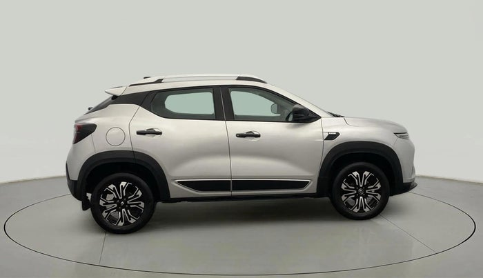2022 Renault Kiger RXZ MT, Petrol, Manual, 36,209 km, Right Side View
