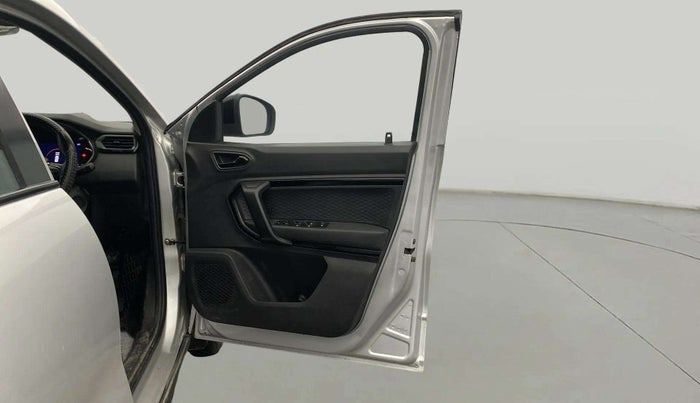 2022 Renault Kiger RXZ MT, Petrol, Manual, 36,209 km, RHS Front Door