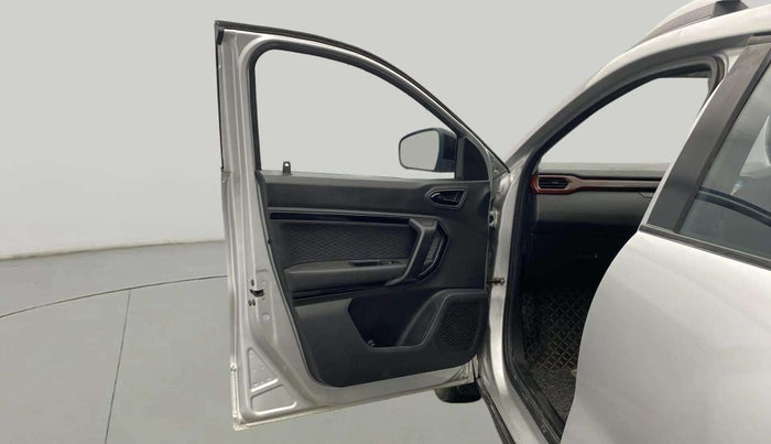 2022 Renault Kiger RXZ MT, Petrol, Manual, 36,209 km, LHS Front Door
