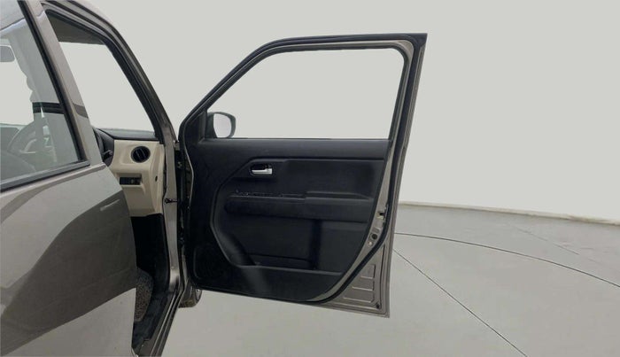 2022 Maruti New Wagon-R VXI 1.0 AMT, Petrol, Automatic, 47,230 km, RHS Front Door