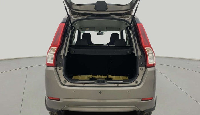 2022 Maruti New Wagon-R VXI 1.0 AMT, Petrol, Automatic, 47,230 km, Boot Open Zoomed View