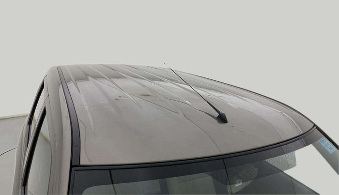 2022 Maruti New Wagon-R VXI 1.0 AMT, Petrol, Automatic, 47,230 km, Roof