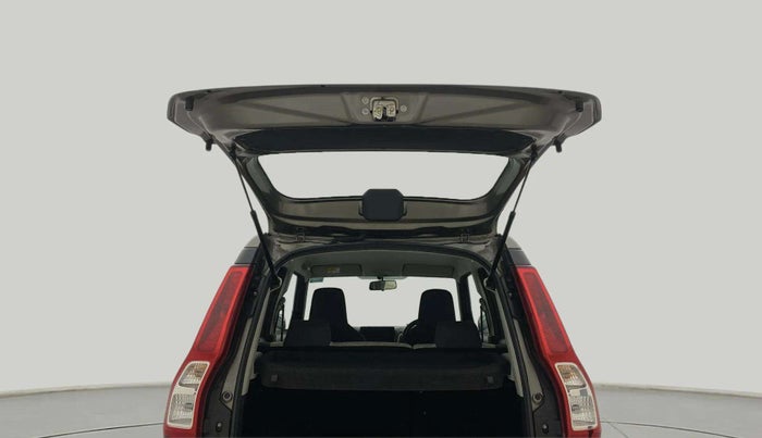 2022 Maruti New Wagon-R VXI 1.0 AMT, Petrol, Automatic, 47,230 km, Boot Door Open
