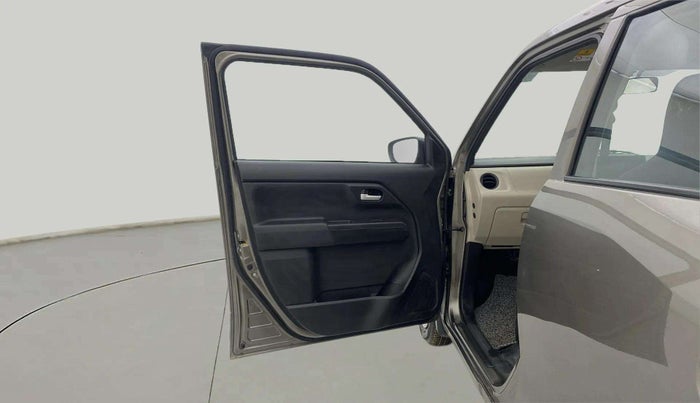 2022 Maruti New Wagon-R VXI 1.0 AMT, Petrol, Automatic, 47,230 km, LHS Front Door