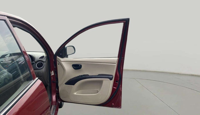 2013 Hyundai i10 MAGNA 1.1, Petrol, Manual, 60,843 km, RHS Front Door