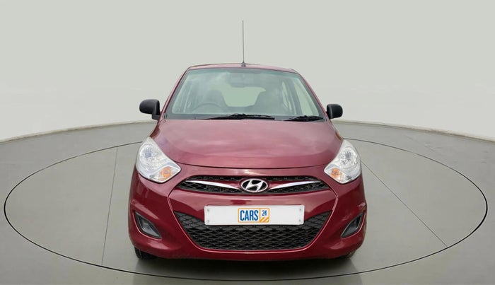 2013 Hyundai i10 MAGNA 1.1, Petrol, Manual, 60,843 km, Front