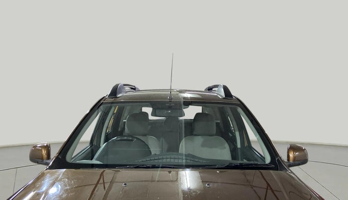 2015 Renault Duster RXL PETROL, Petrol, Manual, 16,689 km, Front Windshield