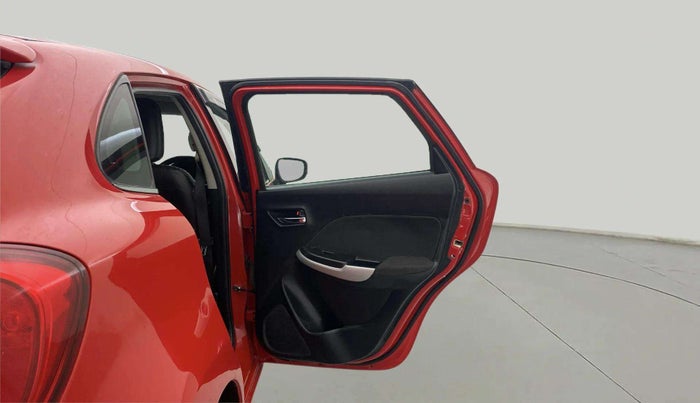 2016 Maruti Baleno ZETA PETROL 1.2, Petrol, Manual, 67,659 km, RHS Rear Door