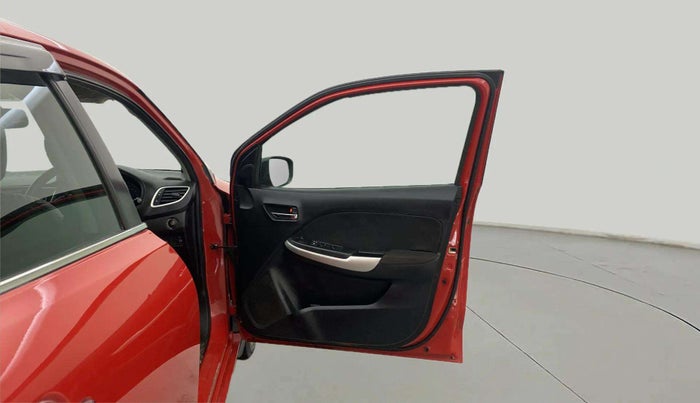 2016 Maruti Baleno ZETA PETROL 1.2, Petrol, Manual, 67,659 km, RHS Front Door