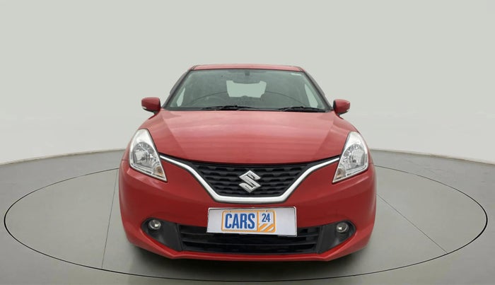2016 Maruti Baleno ZETA PETROL 1.2, Petrol, Manual, 67,659 km, Front