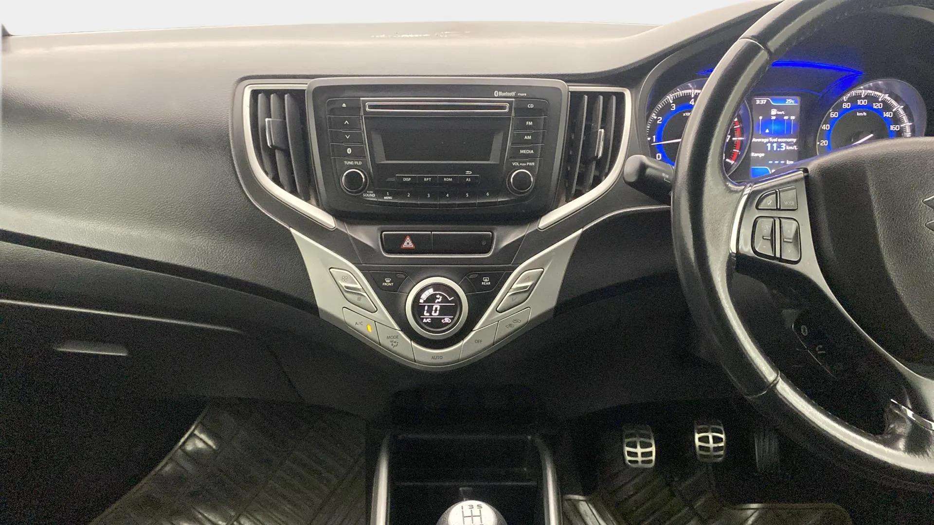 Features