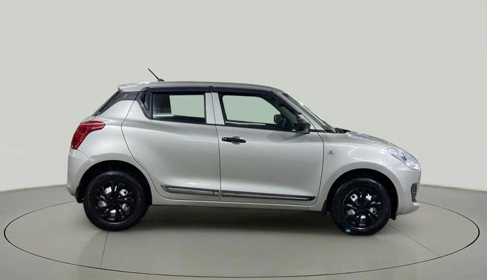 2023 Maruti Swift LXI, Petrol, Manual, 20,794 km, Right Side View