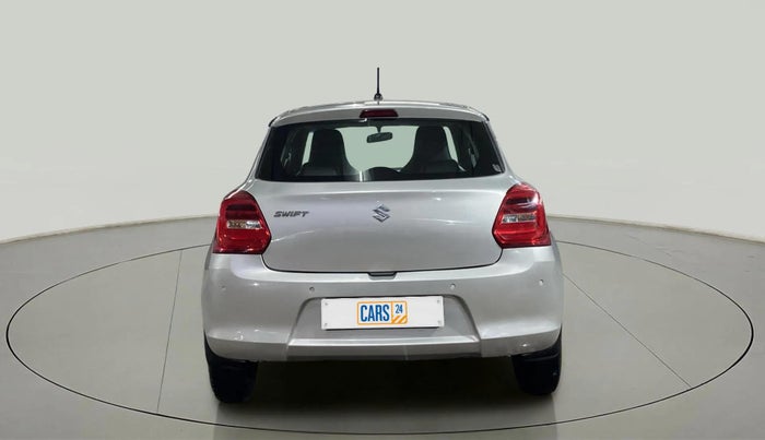 2023 Maruti Swift LXI, Petrol, Manual, 20,794 km, Back/Rear