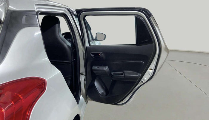 2023 Maruti Swift LXI, Petrol, Manual, 20,794 km, RHS Rear Door