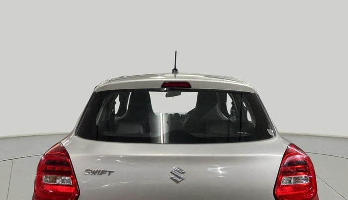 2023 Maruti Swift LXI, Petrol, Manual, 20,794 km, Rear Windshield