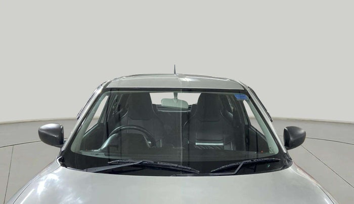 2023 Maruti Swift LXI, Petrol, Manual, 20,794 km, Front Windshield