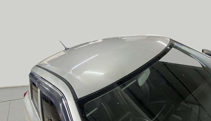 2023 Maruti Swift LXI, Petrol, Manual, 20,794 km, Roof