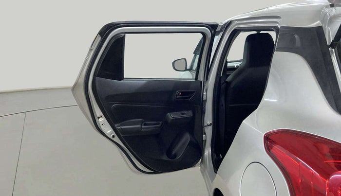 2023 Maruti Swift LXI, Petrol, Manual, 20,794 km, LHS Rear Door