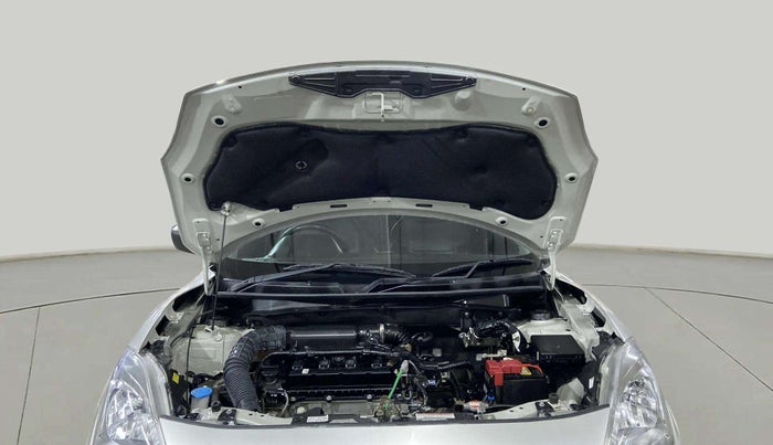 2023 Maruti Swift LXI, Petrol, Manual, 20,794 km, Open Bonet