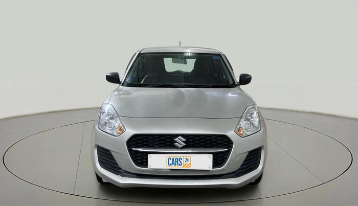 2023 Maruti Swift LXI, Petrol, Manual, 20,794 km, Front