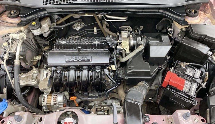 2020 Honda Amaze 1.2L I-VTEC V, Petrol, Manual, 29,604 km, Engine View
