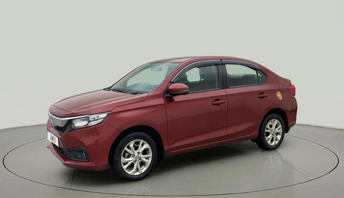 2020 Honda Amaze 1.2L I-VTEC V, Petrol, Manual, 29,604 km, Left Front Diagonal