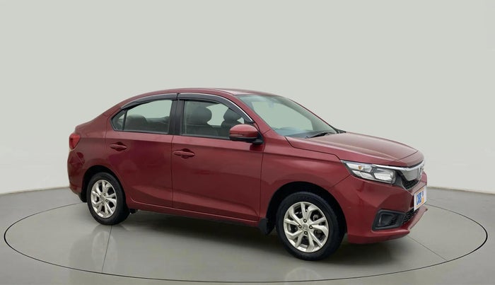 2020 Honda Amaze 1.2L I-VTEC V, Petrol, Manual, 29,604 km, Right Front Diagonal