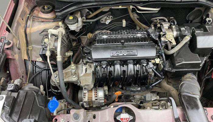 2020 Honda Amaze 1.2L I-VTEC V, Petrol, Manual, 29,604 km, Engine View - Right