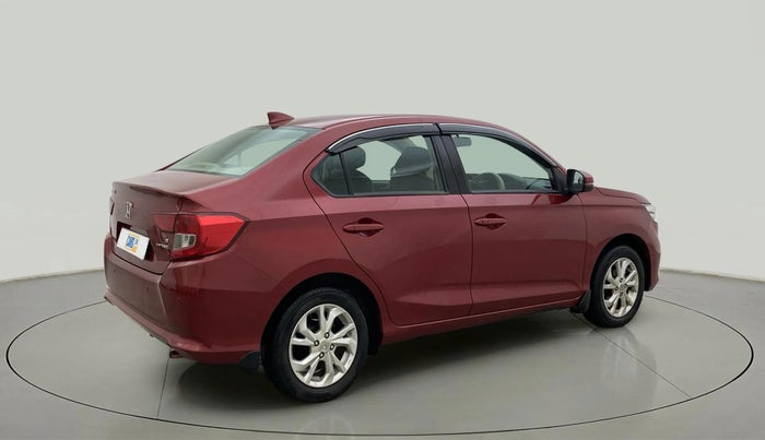 2020 Honda Amaze 1.2L I-VTEC V, Petrol, Manual, 29,604 km, Right Back Diagonal