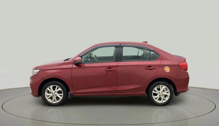 2020 Honda Amaze 1.2L I-VTEC V, Petrol, Manual, 29,604 km, Left Side