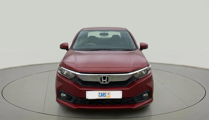 2020 Honda Amaze 1.2L I-VTEC V, Petrol, Manual, 29,604 km, Front
