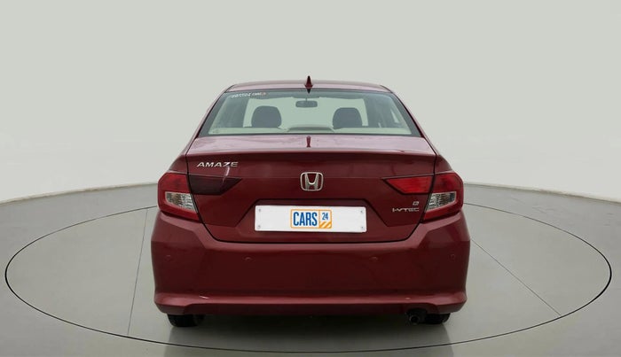 2020 Honda Amaze 1.2L I-VTEC V, Petrol, Manual, 29,604 km, Back/Rear