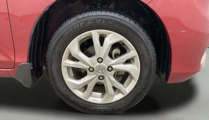 2020 Honda Amaze 1.2L I-VTEC V, Petrol, Manual, 29,604 km, Right Front Wheel