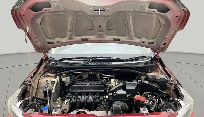 2020 Honda Amaze 1.2L I-VTEC V, Petrol, Manual, 29,604 km, Open Bonet