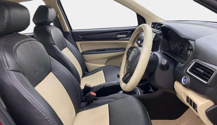 2020 Honda Amaze 1.2L I-VTEC V, Petrol, Manual, 29,604 km, Right Side Front Door Cabin