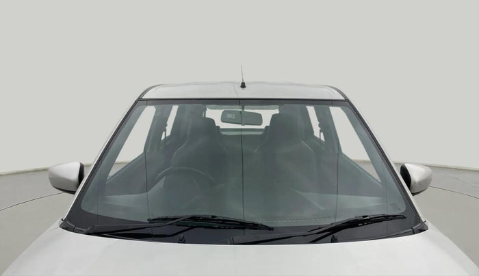 2021 Maruti New Wagon-R VXI (O) 1.0 AMT , Petrol, Automatic, 57,729 km, Front Windshield