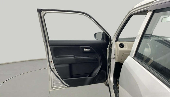 2021 Maruti New Wagon-R VXI (O) 1.0 AMT , Petrol, Automatic, 57,729 km, LHS Front Door