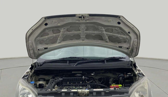 2021 Maruti New Wagon-R VXI (O) 1.0 AMT , Petrol, Automatic, 57,729 km, Open Bonet