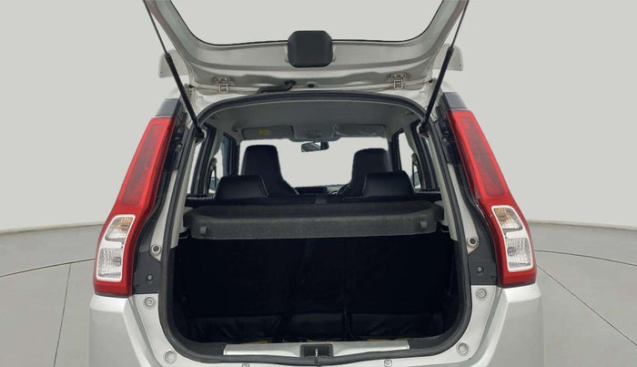 2021 Maruti New Wagon-R VXI (O) 1.0 AMT , Petrol, Automatic, 57,729 km, Boot Open Zoomed View