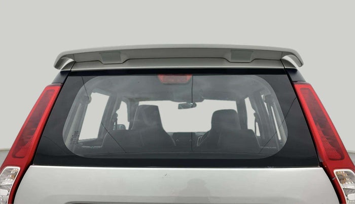 2021 Maruti New Wagon-R VXI (O) 1.0 AMT , Petrol, Automatic, 57,729 km, Rear Windshield