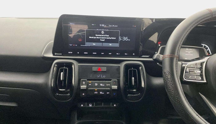 2021 KIA SONET GTX PLUS 1.5, Diesel, Manual, 66,445 km, Air Conditioner