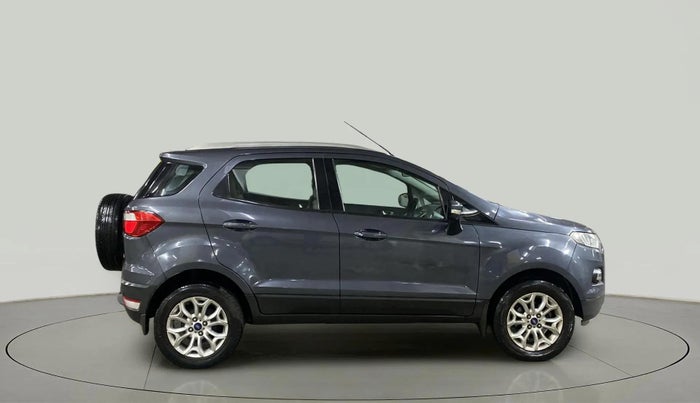 2016 Ford Ecosport TITANIUM 1.5L PETROL, Petrol, Manual, 59,320 km, Right Side View