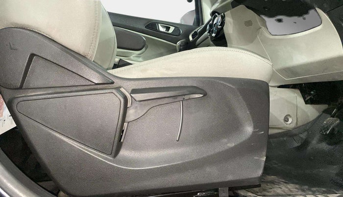 2016 Ford Ecosport TITANIUM 1.5L PETROL, Petrol, Manual, 59,320 km, Driver Side Adjustment Panel
