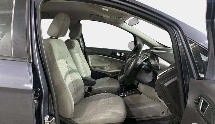 2016 Ford Ecosport TITANIUM 1.5L PETROL, Petrol, Manual, 59,320 km, Right Side Front Door Cabin