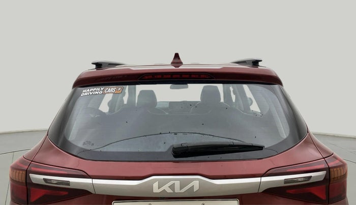 2021 KIA SELTOS HTK PLUS AT 1.5 DIESEL, Diesel, Automatic, 68,265 km, Rear Windshield