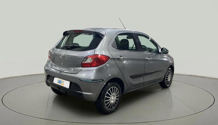 2019 Tata Tiago XZA PETROL, Petrol, Automatic, 42,017 km, Right Back Diagonal