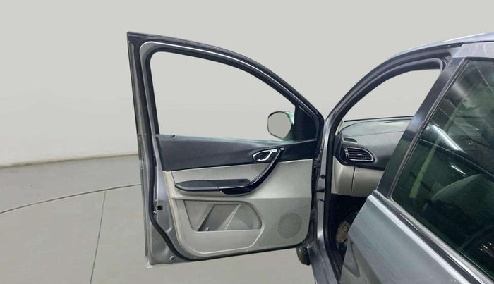 2019 Tata Tiago XZA PETROL, Petrol, Automatic, 42,017 km, LHS Front Door