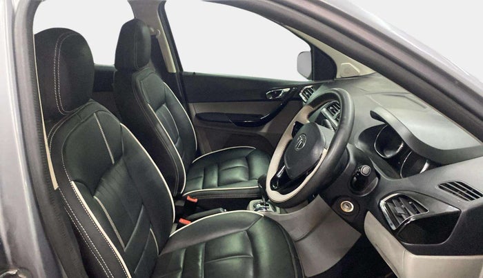 2019 Tata Tiago XZA PETROL, Petrol, Automatic, 42,017 km, Right Side Front Door Cabin
