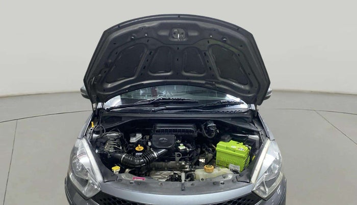 2019 Tata Tiago XZA PETROL, Petrol, Automatic, 42,017 km, Open Bonet